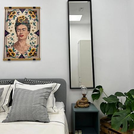 Precioso Apartamento En El Corazon De Madrid Eksteriør bilde