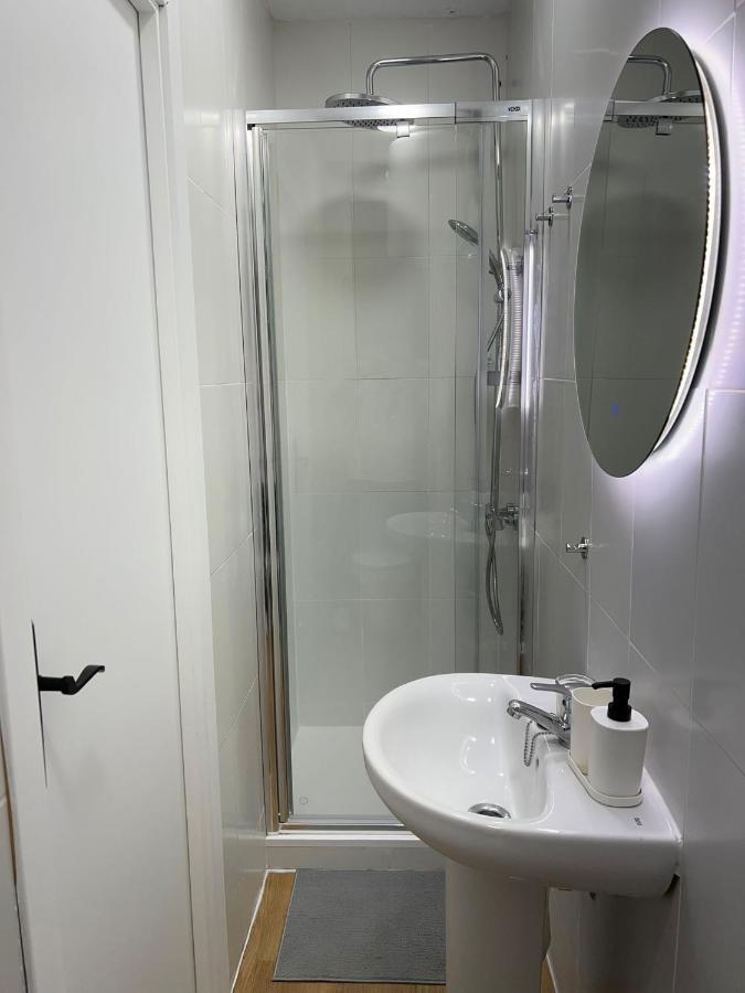 Precioso Apartamento En El Corazon De Madrid Eksteriør bilde