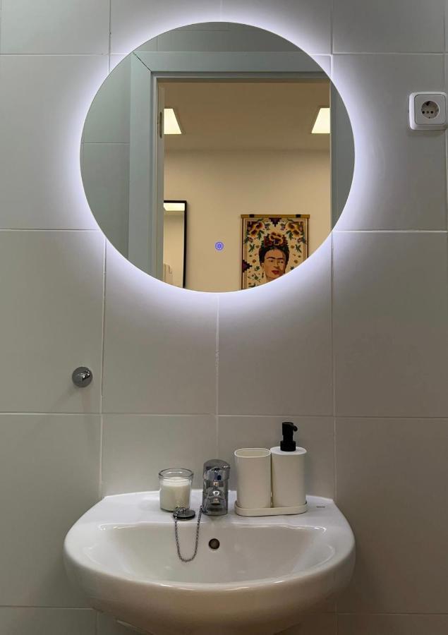 Precioso Apartamento En El Corazon De Madrid Eksteriør bilde