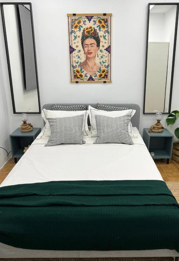 Precioso Apartamento En El Corazon De Madrid Eksteriør bilde