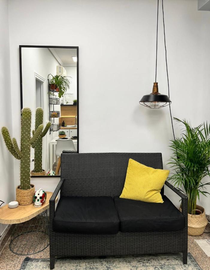 Precioso Apartamento En El Corazon De Madrid Eksteriør bilde