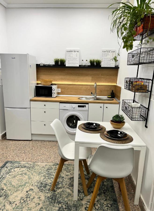 Precioso Apartamento En El Corazon De Madrid Eksteriør bilde