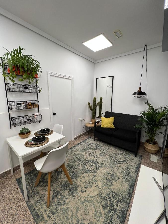 Precioso Apartamento En El Corazon De Madrid Eksteriør bilde