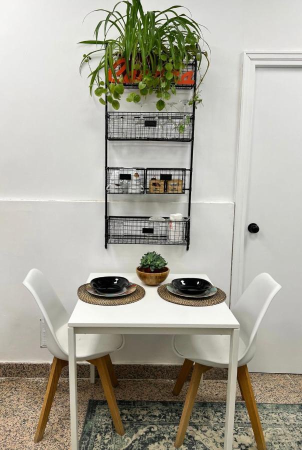Precioso Apartamento En El Corazon De Madrid Eksteriør bilde